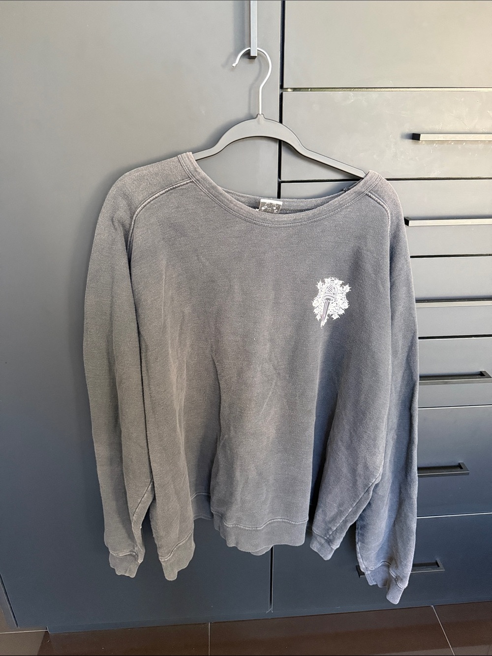CHROME HEARTS SWEATSHIRT